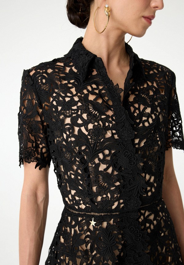 Sample Room Платье - SR Toscana - фото 3