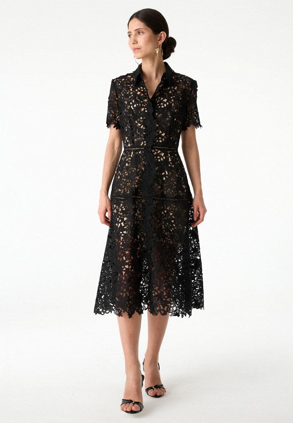 Sample Room Платье - SR Toscana - фото 4