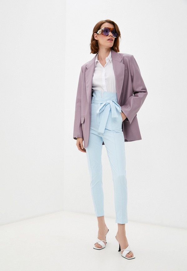 Fadjo Брюки - фото 2