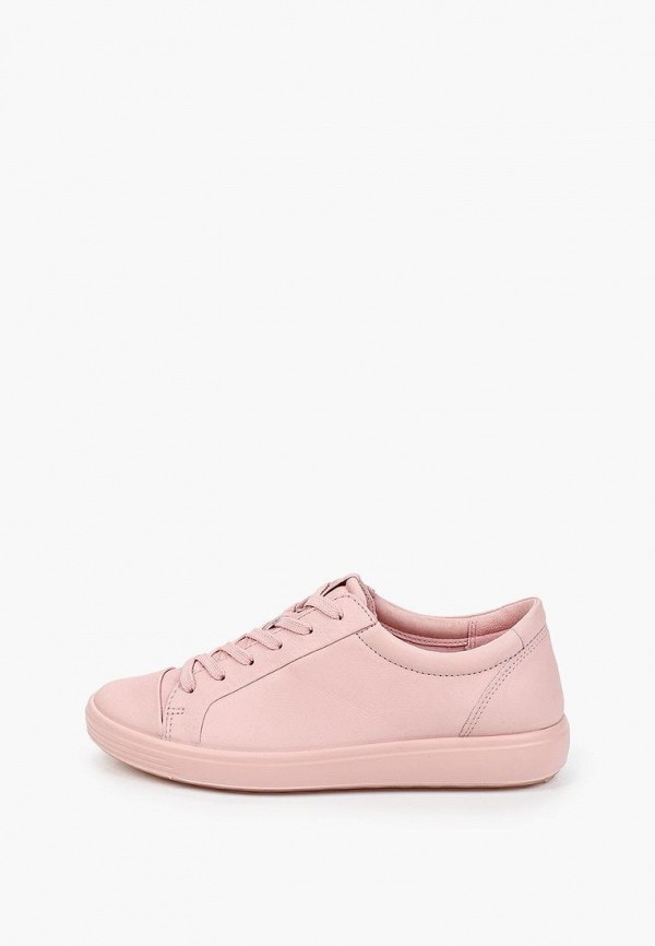 Ecco Кеды - ECCO SOFT 7 W - фото 1