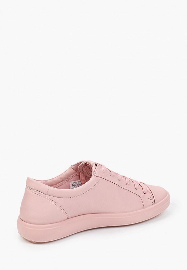 Ecco Кеды - ECCO SOFT 7 W - фото 3