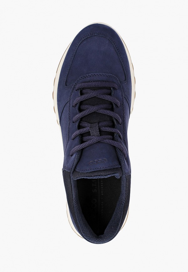 Ecco Кроссовки - ECCO EXOSTRIDE W - фото 4