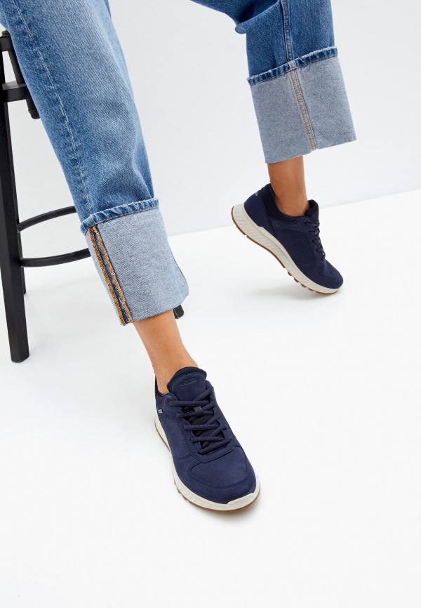 Ecco Кроссовки - ECCO EXOSTRIDE W - фото 6