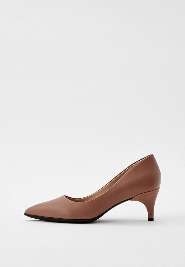 Ecco kitten heels deals
