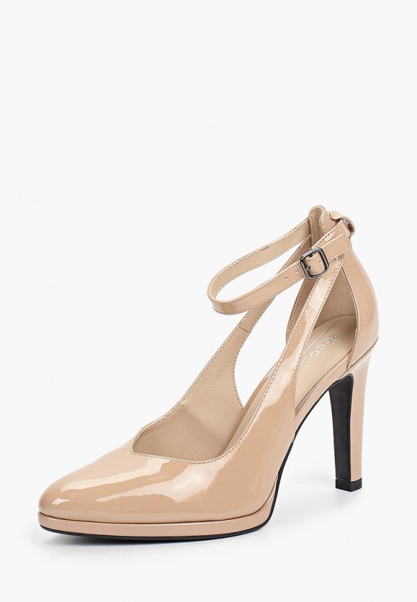 Ecco Туфли - ELEVATE PLATEAU 75 - фото 2