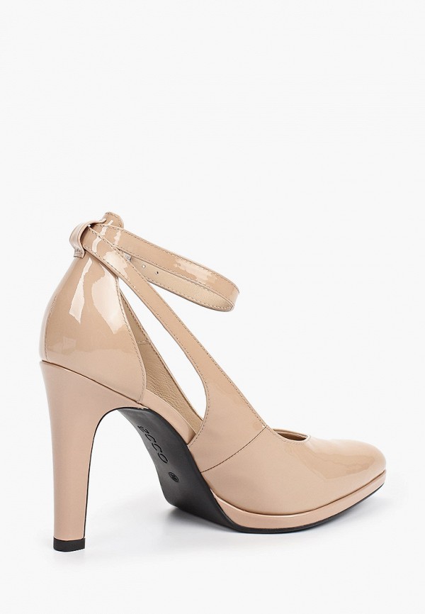 Ecco Туфли - ELEVATE PLATEAU 75 - фото 3