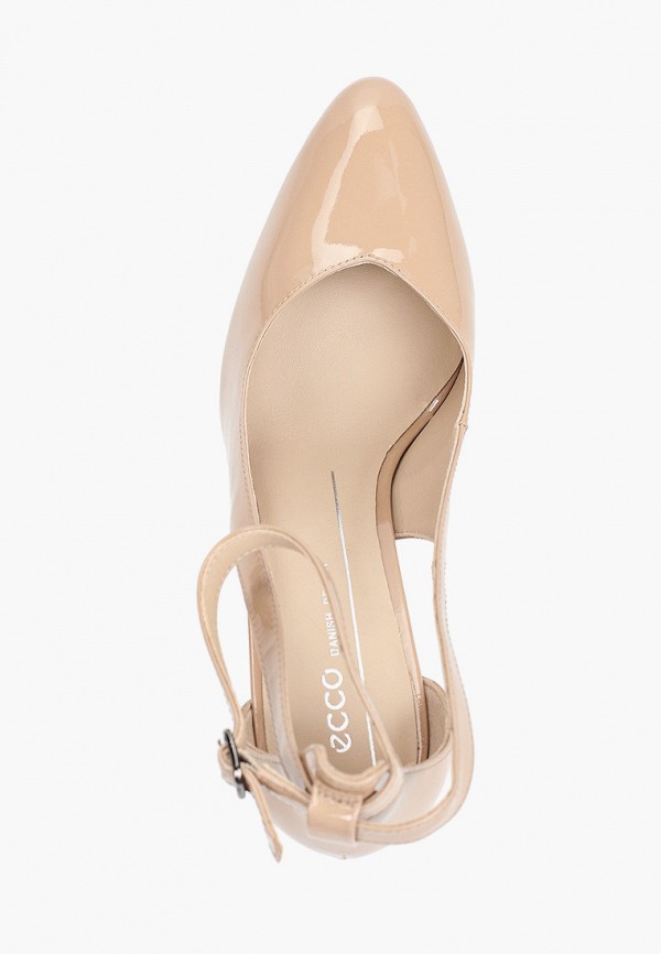 Ecco Туфли - ELEVATE PLATEAU 75 - фото 4