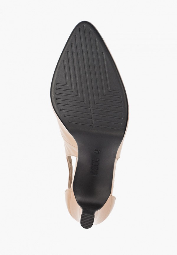 Ecco Туфли - ELEVATE PLATEAU 75 - фото 5