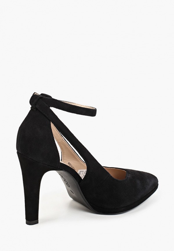 Ecco Туфли - ECCO ELEVATE PLATEAU 75 - фото 3