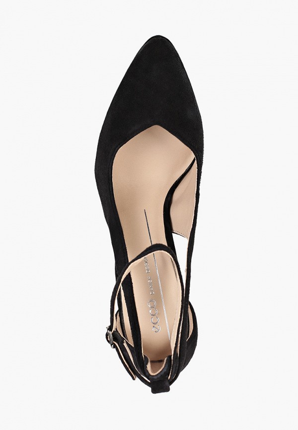 Ecco Туфли - ECCO ELEVATE PLATEAU 75 - фото 4