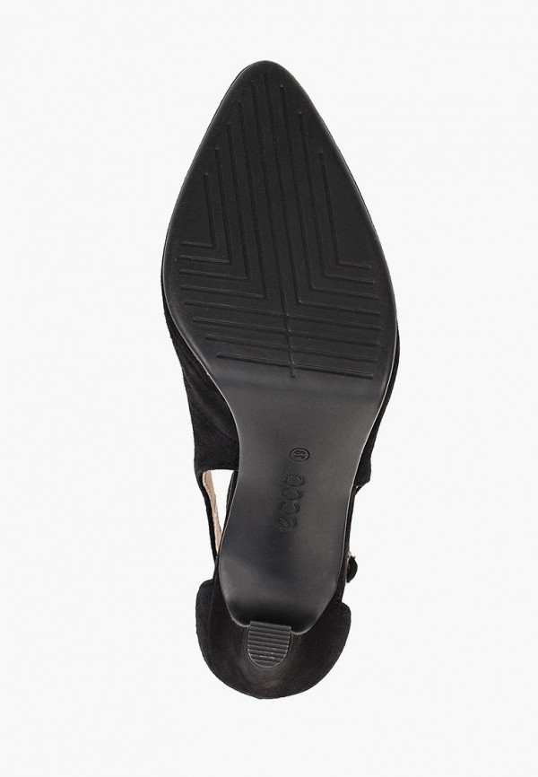 Ecco Туфли - ECCO ELEVATE PLATEAU 75 - фото 5