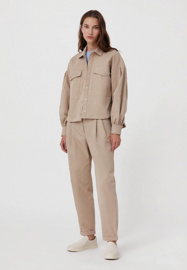 Finn Flare Рубашка - фото 2