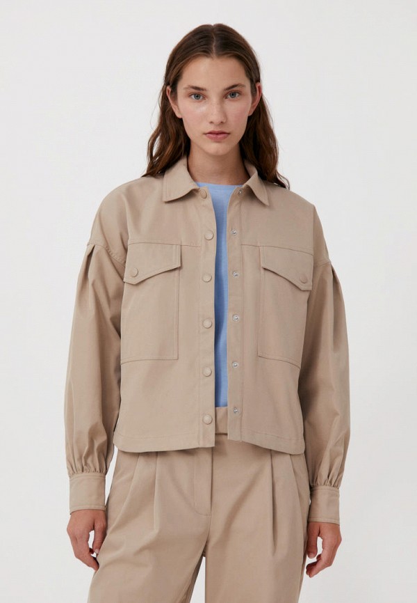 Finn Flare Рубашка - фото 1