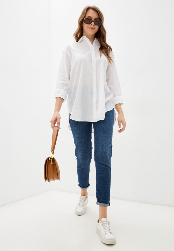 Mavi Джинсы - CINDY GOLD SHAPE - фото 2