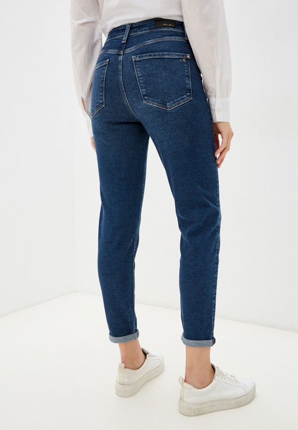 Mavi Джинсы - CINDY GOLD SHAPE - фото 3