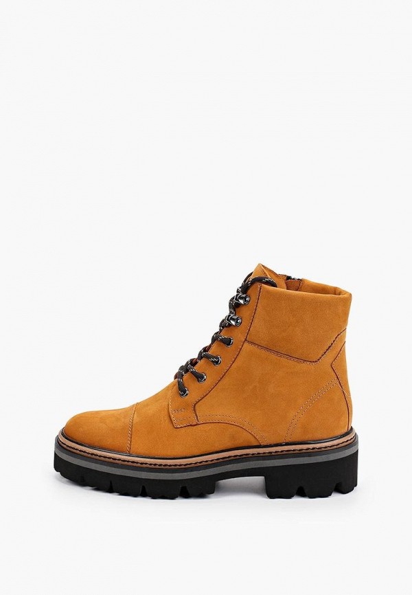 Giotto Ботинки - фото 1