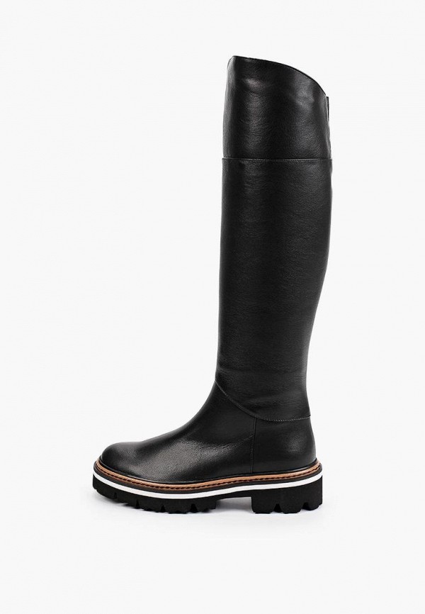 Giotto Ботфорты - фото 1