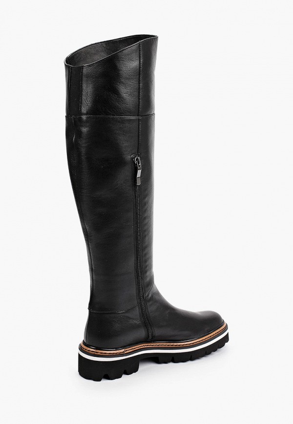 Giotto Ботфорты - фото 3