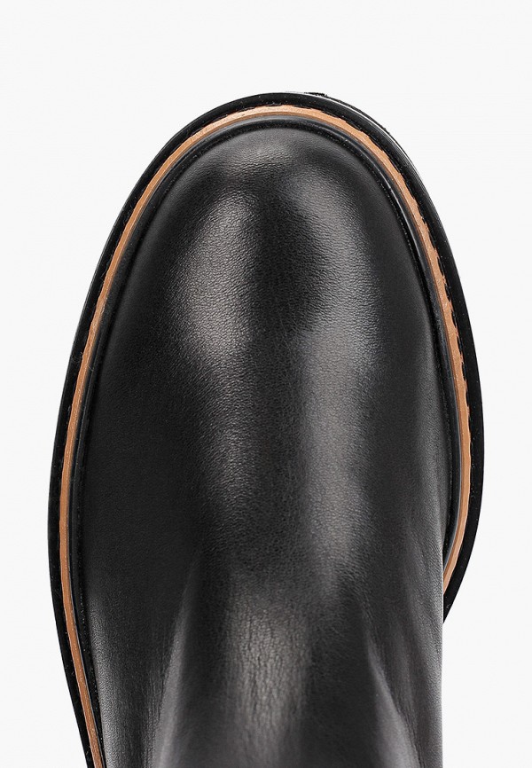 Giotto Ботфорты - фото 4