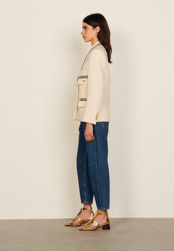 Sandro Жакет - фото 4