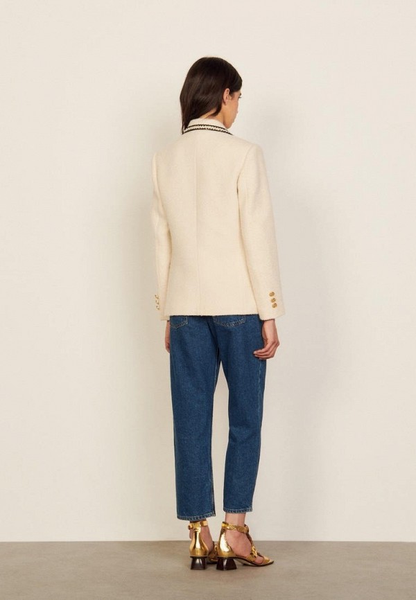 Sandro Жакет - фото 3