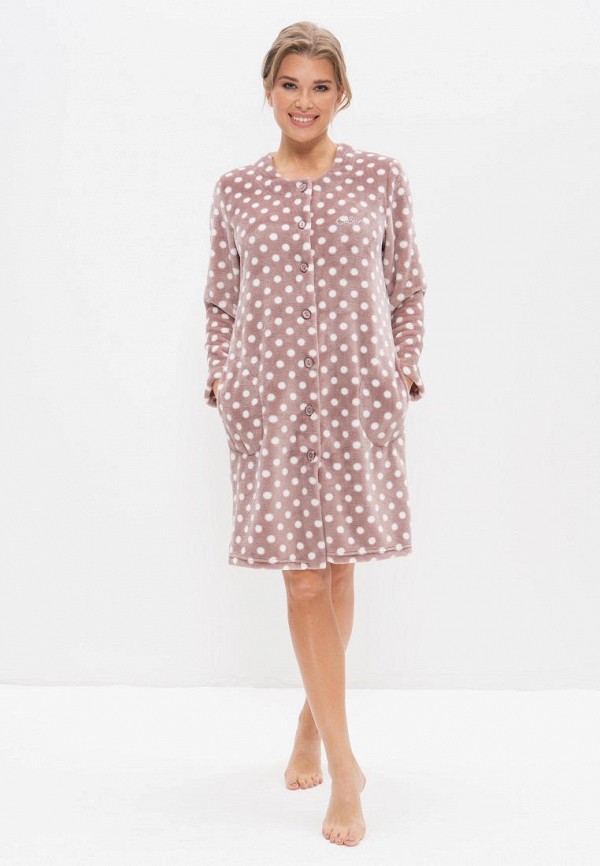 Cleo Халат домашний - фото 2