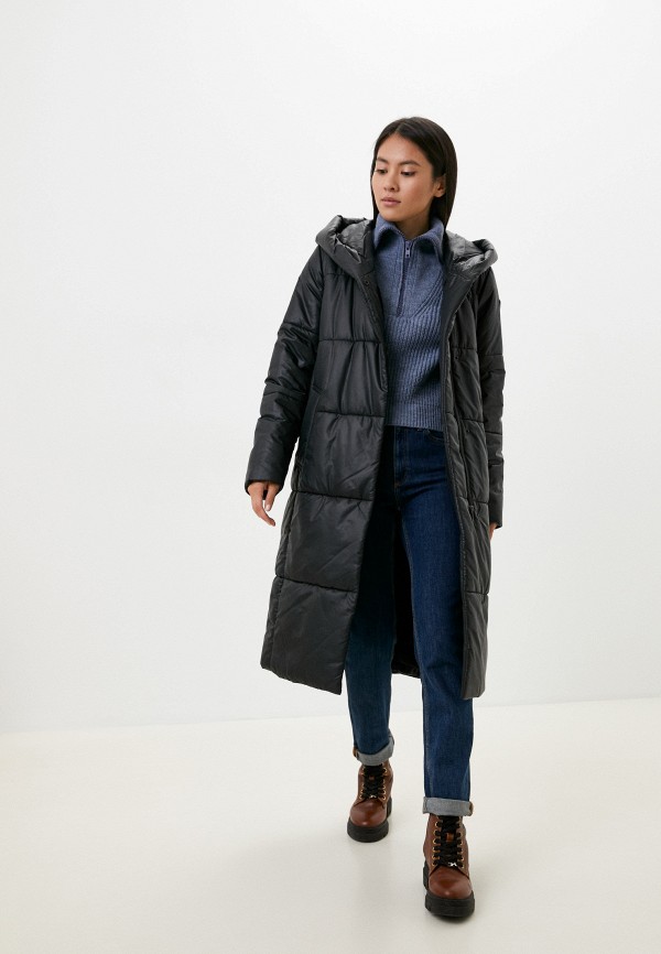 Avalon Пуховик - фото 1