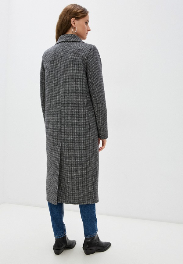 Avalon Пальто двубортное - фото 3