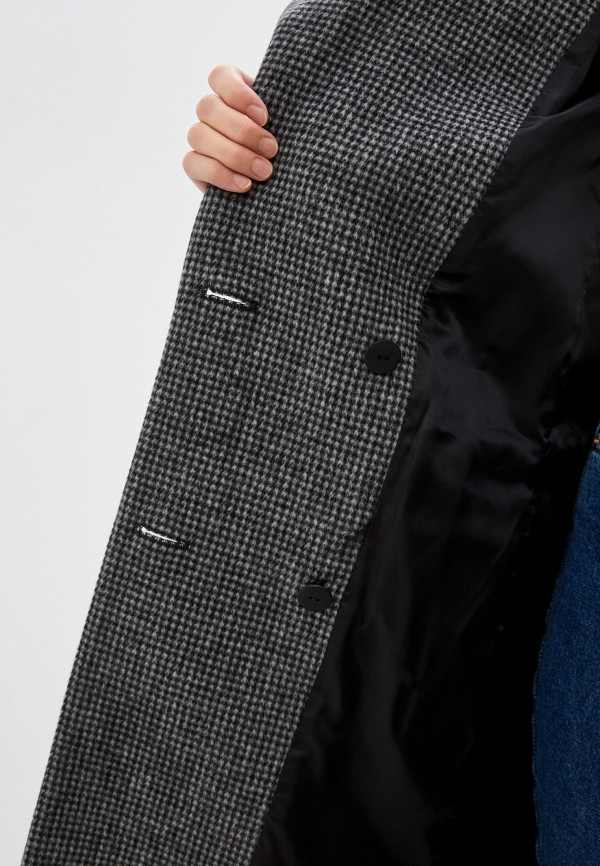 Avalon Пальто двубортное - фото 5