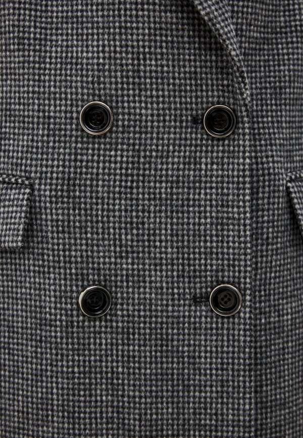 Avalon Пальто двубортное - фото 6