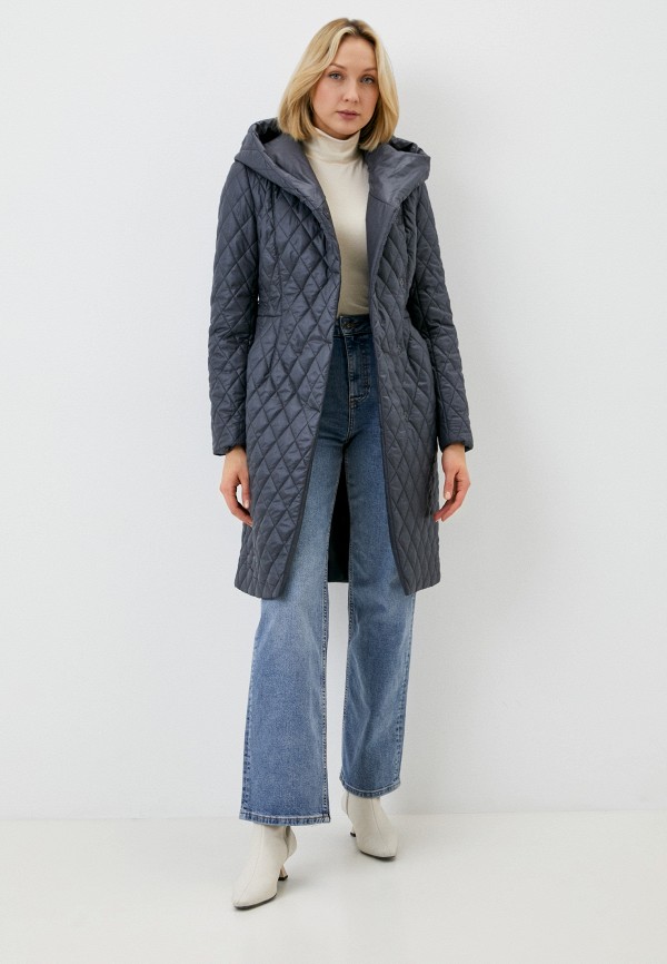 Avalon Куртка-пальто - фото 2