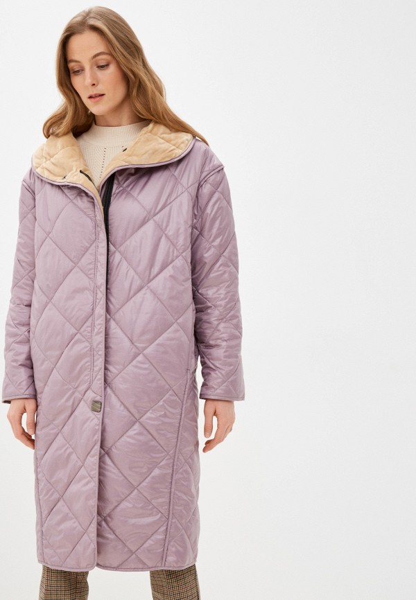 Notte Bianca Куртка утепленная - фото 1