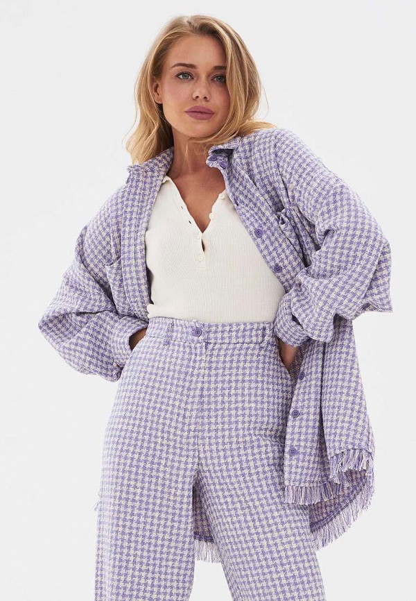 Top Top Рубашка - фото 3