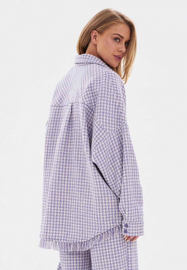 Top Top Рубашка - фото 2