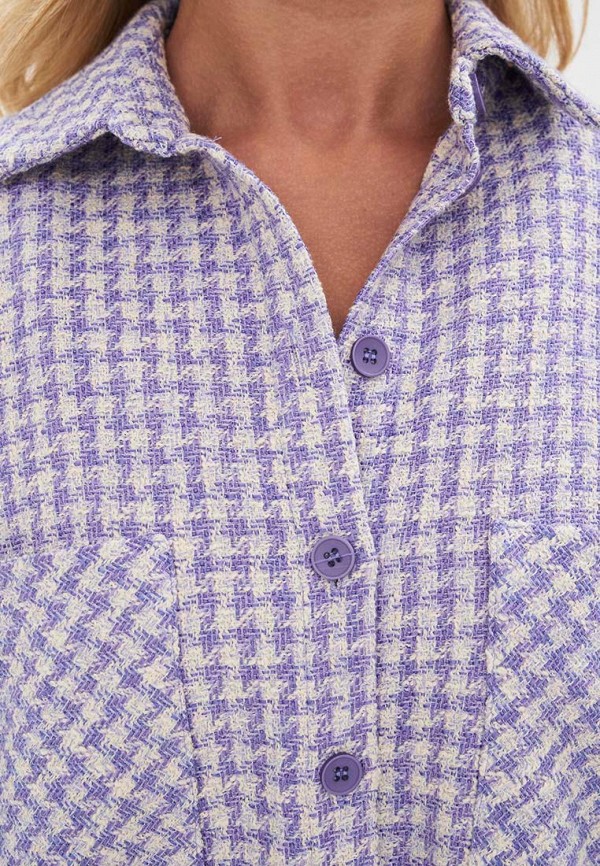 Top Top Рубашка - фото 4