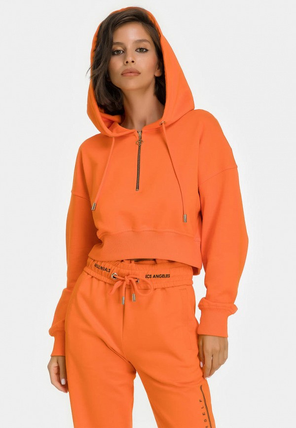 Millennials Худи - фото 4