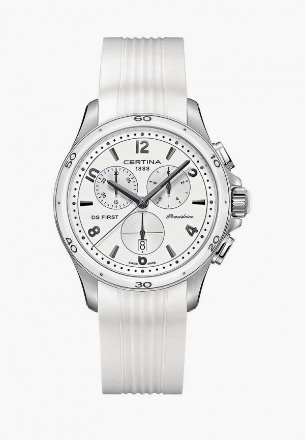 Certina Часы - DS First Ceramic - фото 1