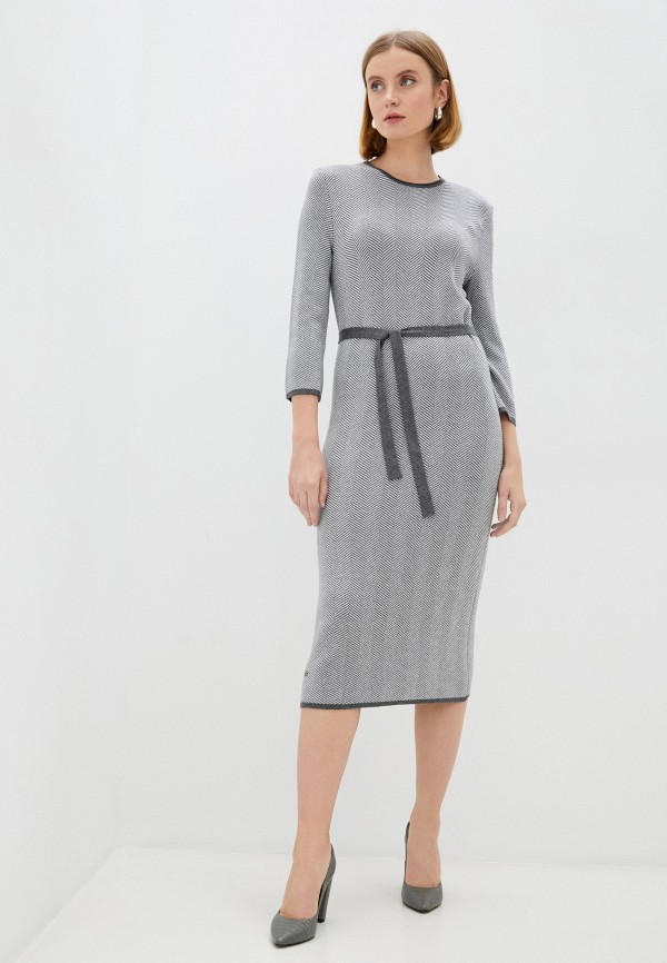 Odalia Платье - фото 1