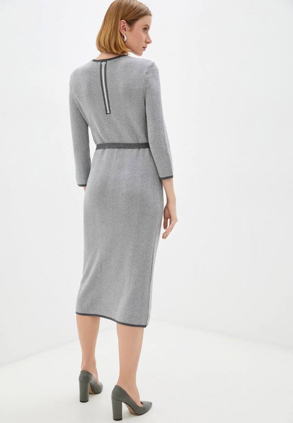 Odalia Платье - фото 3