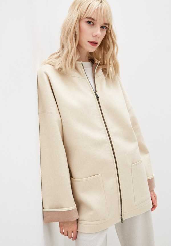 Falconeri Полупальто - фото 1