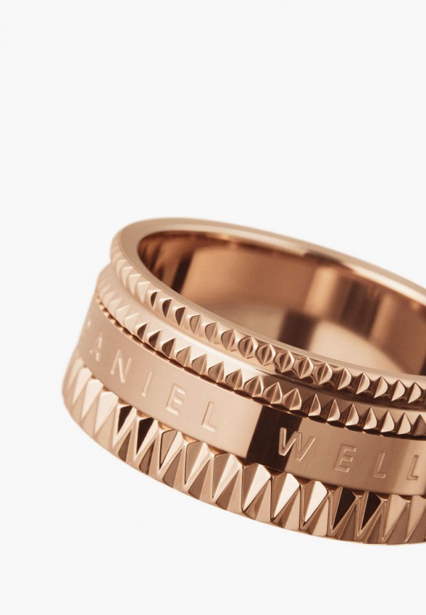 Daniel Wellington Кольцо - Elevation Ring - фото 3