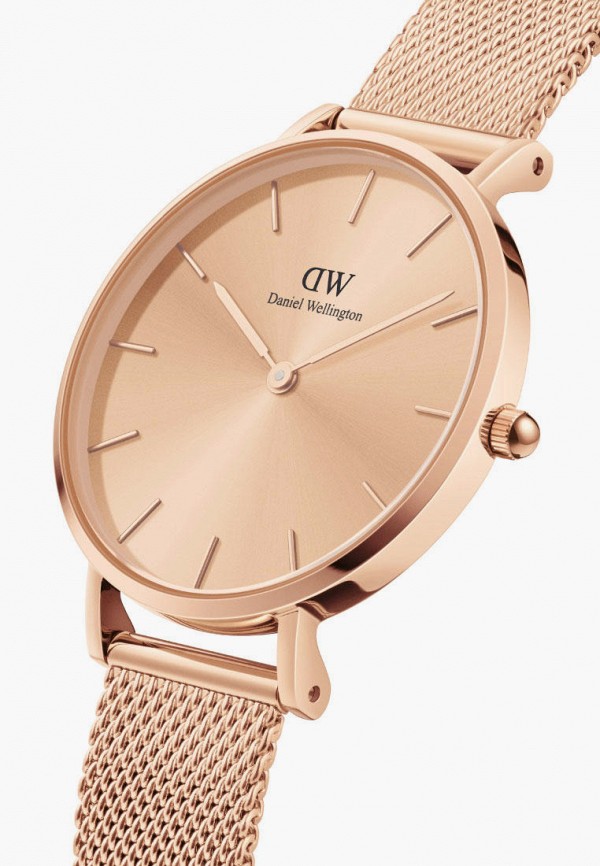 Daniel Wellington Petite Unitone 36 MP002XW08J7T Lamoda