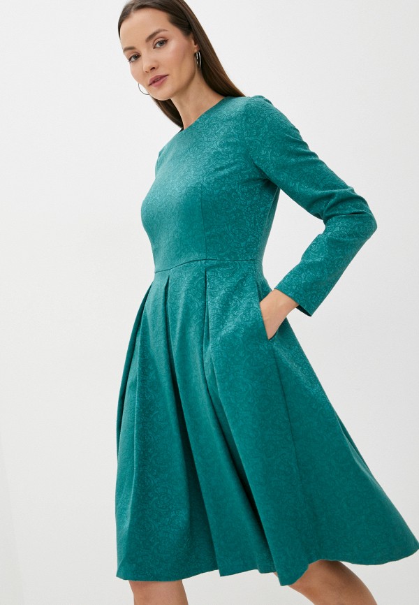 Vera Lapina Платье - фото 1