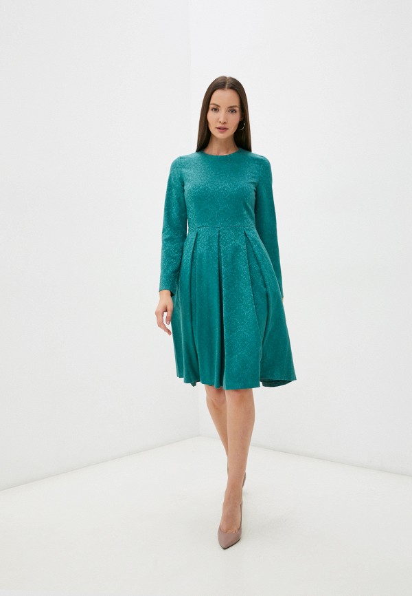 Vera Lapina Платье - фото 2