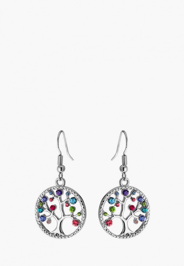 Ice&High Collection Серьги - фото 1