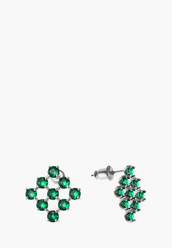 Ice&High Collection Серьги - фото 1