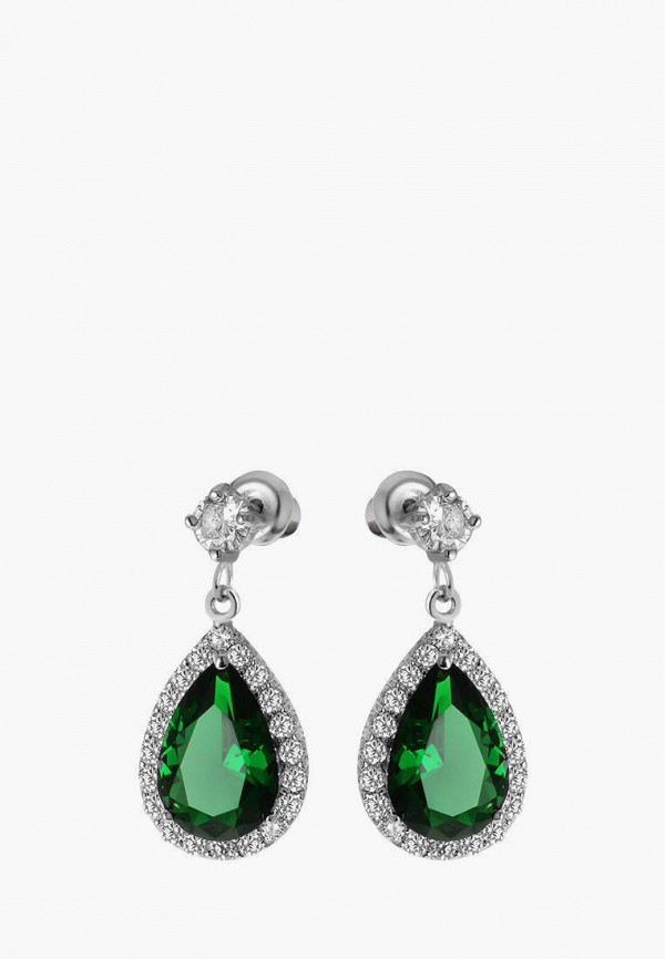 Ice&High Collection Серьги - фото 1