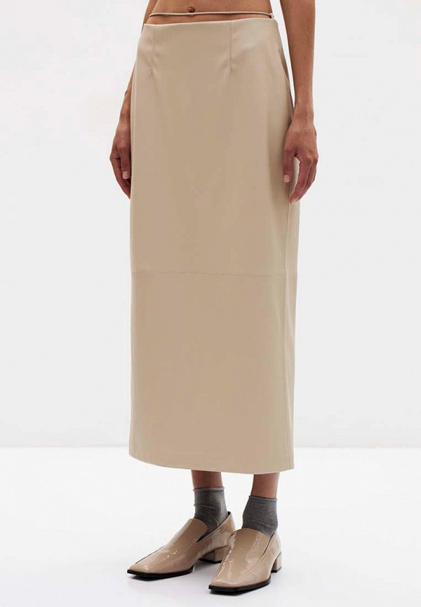 Lime Юбка - фото 1