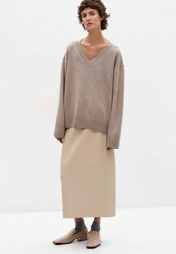 Lime Юбка - фото 2