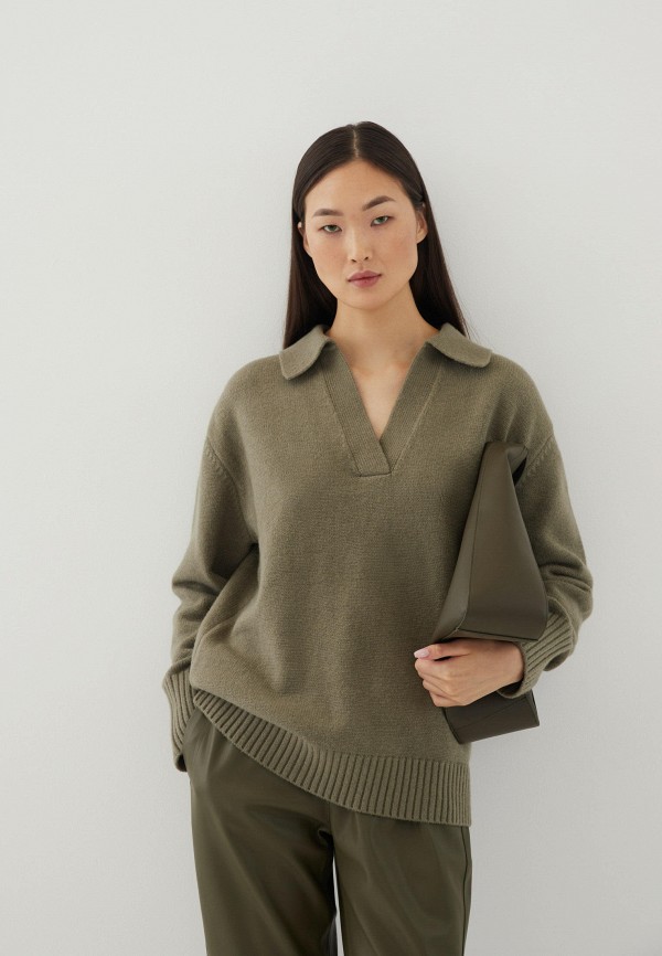 Zarina Пуловер - фото 1